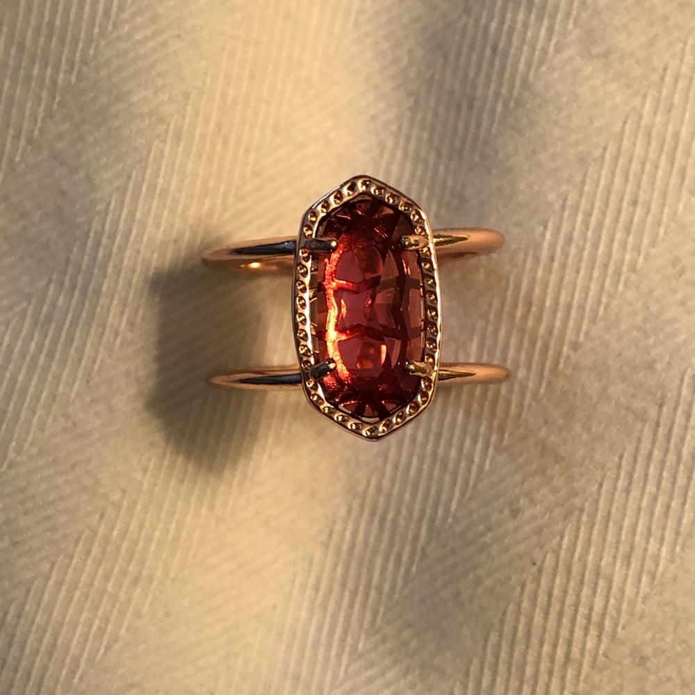 Kendra Scott Ring - Picture 3 of 4